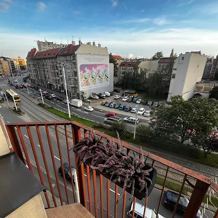 House Apartamento Breslavia