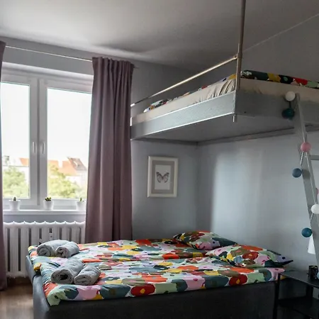 House Breslavia