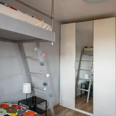 House Apartamento