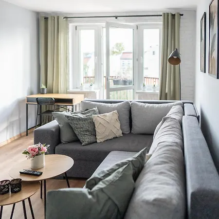 Apartamento House